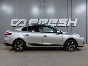 Седан Renault Fluence 2012 года, 874000 рублей, Воронеж