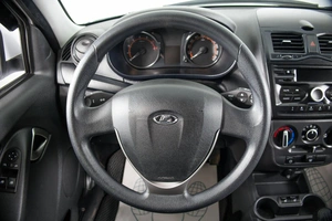 Лифтбек ВАЗ (LADA) Granta 2023 года, 889000 рублей, Пермь