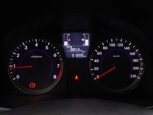 Седан Hyundai Solaris 2015 года, 719000 рублей, Волгоград