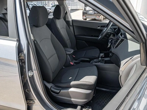 Внедорожник Hyundai Creta 2017 года, 1530000 рублей, Краснодар