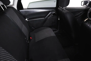 Седан ВАЗ (LADA) Granta 2016 года, 379000 рублей, Пермь