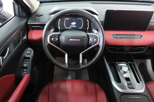 Внедорожник Haval Jolion 2024 года, 1999000 рублей, Омск