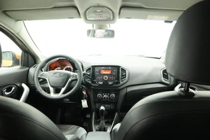 Хэтчбек ВАЗ (LADA) XRAY 2019 года, 1340000 рублей, Курск