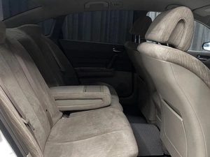 Седан Nissan Teana 2006 года, 630000 рублей, Красноярск