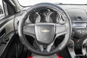 Хетчбэк Chevrolet Cruze 2012 года, 759000 рублей, Барнаул
