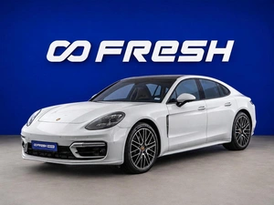 Лифтбек Porsche Panamera 4 2022 года, 10922900 рублей, Москва