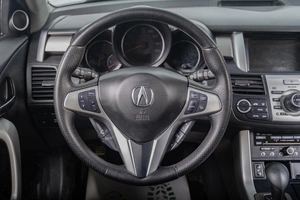 Внедорожник Acura RDX 2006 года, 1189000 рублей, Томск