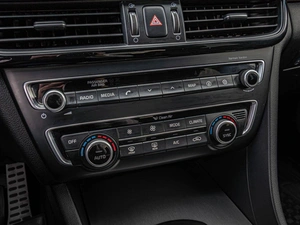 Седан Kia Optima 2016 года, 1780000 рублей, Краснодар