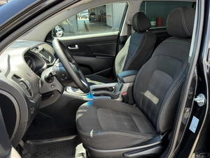 Внедорожник Kia Sportage 2014 года, 1299000 рублей, Кропоткин