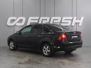 Седан Ford Focus 2009 года, 699000 рублей, Воронеж