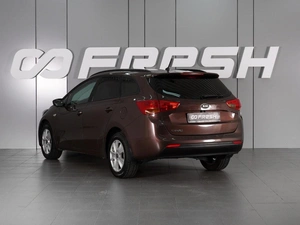 Универсал Kia Ceed 2014 года, 1020000 рублей, Минеральные Воды