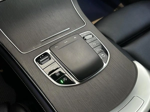 Внедорожник Mercedes-benz GLC-класс 2021 года, 5775000 рублей, Уфа