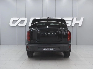 Внедорожник Haval H3 2024 года, 2415000 рублей, Ростов-на-Дону
