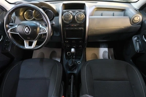 Внедорожник Renault Duster 2019 года, 1299000 рублей, Омск