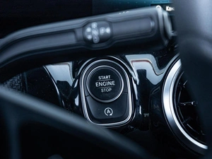 Хетчбэк Mercedes-benz A-класс 2018 года, 2599000 рублей, Нижний Новгород