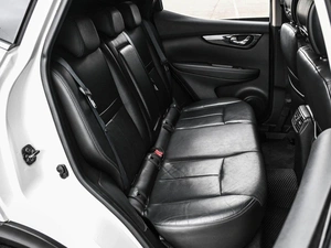 Внедорожник Nissan Qashqai 2017 года, 1374070 рублей, Кирилловка
