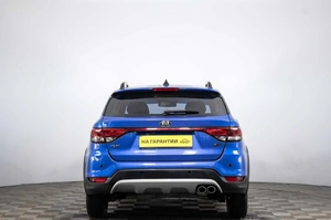 Хетчбэк Kia Rio X-Line 2019 года, 1249000 рублей, Пермь