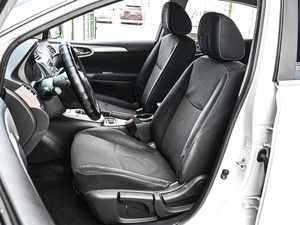 Седан Nissan Sentra 2014 года, 899000 рублей, Кирилловка