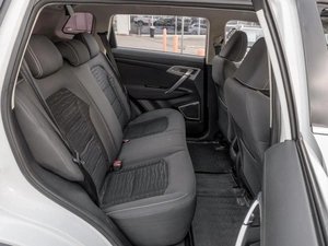 Внедорожник Geely Atlas 2019 года, 1439000 рублей, Саратов