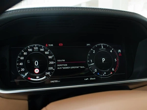 Внедорожник Land Rover Range Rover 2021 года, 11800000 рублей, Волгоград