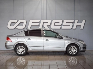 Седан Opel Astra 2012 года, 700000 рублей, Муром