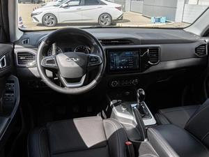 Внедорожник Chery Tiggo 4 2021 года, 1350000 рублей, Краснодар