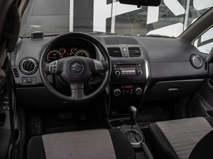 Внедорожник Suzuki SX4 2011 года, 990000 рублей, Краснодар