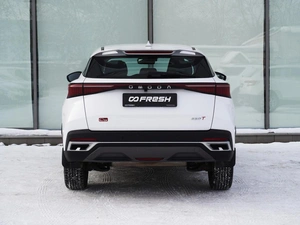 Внедорожник OMODA C5 2024 года, 2010000 рублей, Тверь