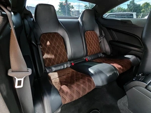 Купе Mercedes-benz C-класс 2011 года, 1395000 рублей, Краснодар