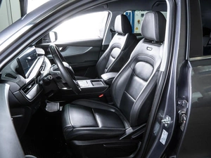 Внедорожник Chery Tiggo 7 Pro Max 2024 года, 2090000 рублей, Волгоград