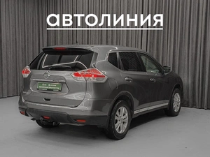 Внедорожник Nissan X-Trail 2015 года, 1525000 рублей, Красноярск