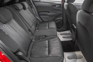 Внедорожник Mitsubishi Eclipse Cross 2018 года, 2299000 рублей, Барнаул