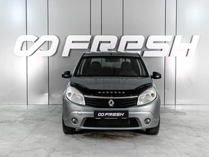Хетчбэк Renault Sandero 2011 года, 520000 рублей, Аксай