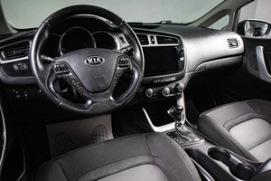 Универсал Kia Ceed 2013 года, 879000 рублей, Сургут