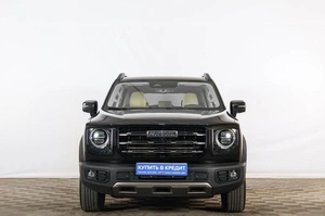 Внедорожник Haval Dargo 2024 года, 2859000 рублей, Тюмень