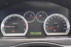 Седан Chevrolet Aveo 2010 года, 660000 рублей, Мирное