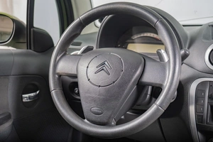 Хетчбэк Citroen C3 2007 года, 429000 рублей, Томск