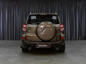 Внедорожник Toyota RAV4 2010 года, 1349000 рублей, Тюмень