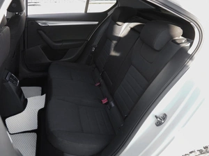 Лифтбек Skoda Octavia 2013 года, 1159000 рублей, Волгоград