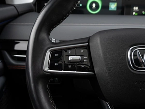 Внедорожник Changan UNI-K 2023 года, 3300000 рублей, Краснодар