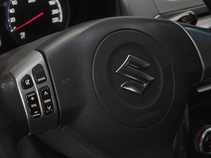 Внедорожник Suzuki SX4 2010 года, 749000 рублей, Красноярск