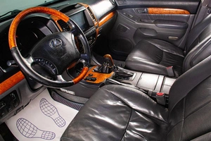 Внедорожник Lexus GX 2003 года, 2099000 рублей, Сургут