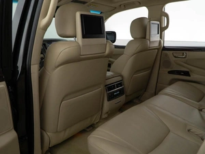 Внедорожник Lexus LX 2013 года, 4499050 рублей, Москва