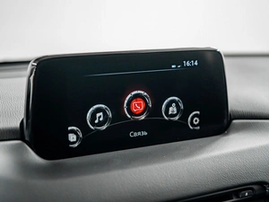 Внедорожник Mazda CX-5 2017 года, 2300000 рублей, Красноярск