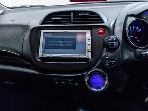 Универсал Honda Fit Shuttle 2011 года, 850000 рублей, Красноярск