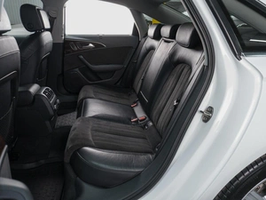 Седан Audi A6 2012 года, 2499000 рублей, Сургут