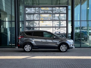 Внедорожник Ford Kuga 2018 года, 1479000 рублей, Уфа