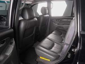 Внедорожник Toyota Land Cruiser Prado 2008 года, 2319000 рублей, Красный Пахарь
