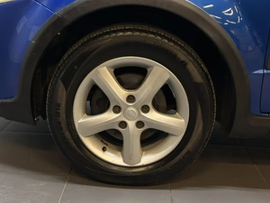 Внедорожник Suzuki SX4 2011 года, 797000 рублей, Красноярск