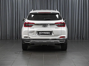 Внедорожник Chery Tiggo 4 2019 года, 1239000 рублей, Ставрополь